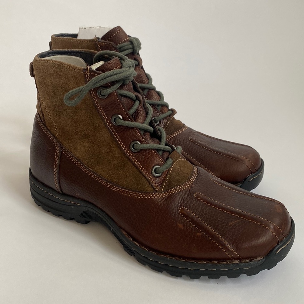 Beautiful J.Murphy boots
